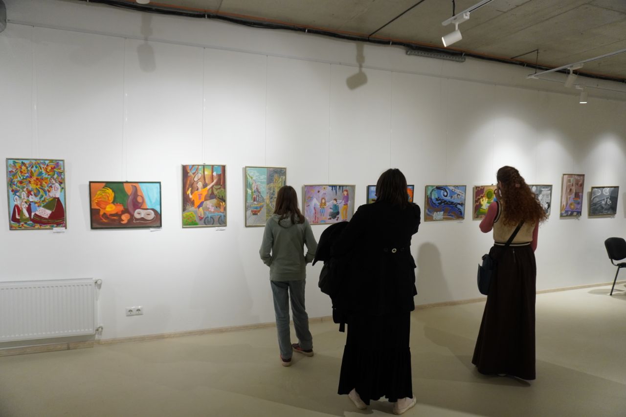 Реалізували перші спільні проєкти у сфері культури та мистецької освіти Харків та Львів: Новини Харкова